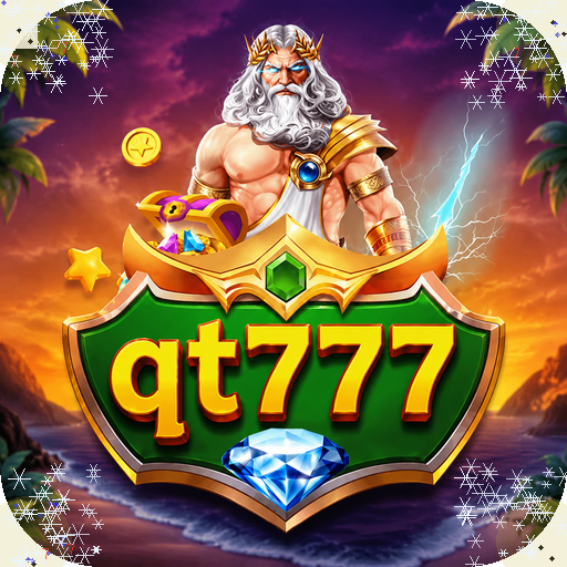 qt777 — mitra unggulan